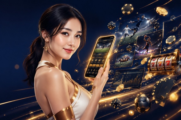 q555